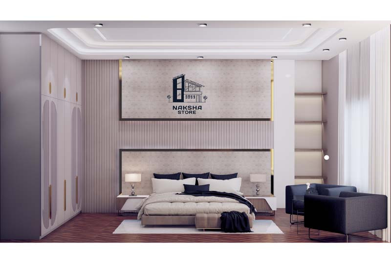 BedRoom Interior